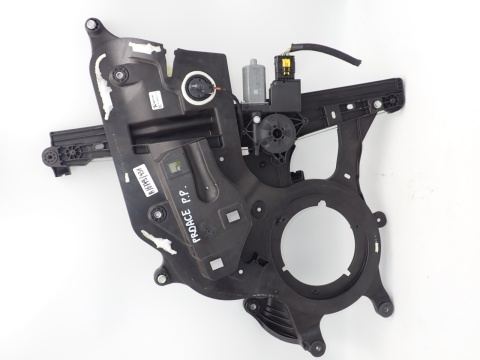 BERLINGO PARTNER COMBO PROACE DOBLO podnośnik mechanizm szyby prawy przód