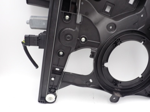 BERLINGO PARTNER COMBO PROACE DOBLO podnośnik mechanizm szyby prawy przód