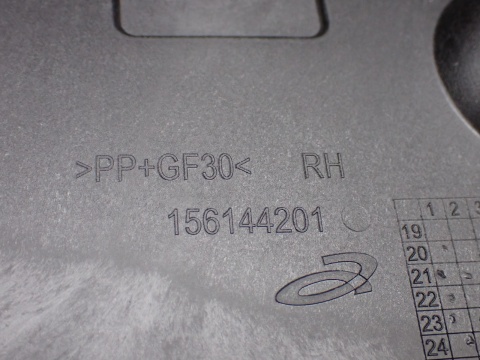 BERLINGO PARTNER COMBO PROACE DOBLO podnośnik mechanizm szyby prawy przód