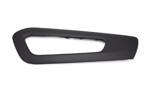 BERLINGO PARTNER COMBO PROACE DOBLO dekor osłona drzwi prawy przód JAK NOWY