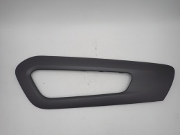 BERLINGO PARTNER COMBO PROACE DOBLO dekor osłona drzwi prawy przód JAK NOWY