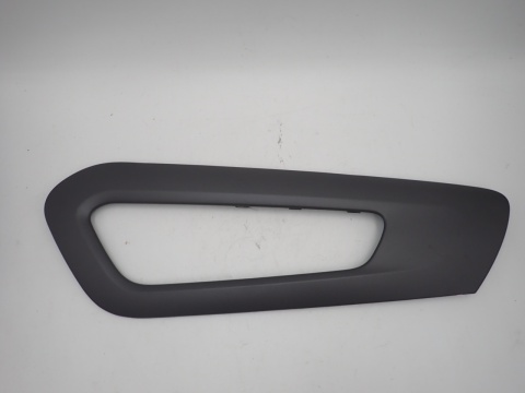 BERLINGO PARTNER COMBO PROACE DOBLO dekor osłona drzwi prawy przód JAK NOWY