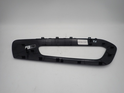 BERLINGO PARTNER COMBO PROACE DOBLO dekor osłona drzwi prawy przód JAK NOWY