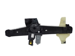 BERLINGO PARTNER COMBO PROACE DOBLO podnośnik mechanizm szyby prawy tył