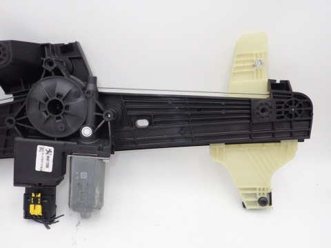 BERLINGO PARTNER COMBO PROACE DOBLO podnośnik mechanizm szyby prawy tył