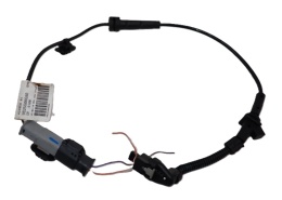 BERLINGO RIFTER COMBO PROACE przewód kabel czujnika ABS lewy przód JAK NOWY OE EU 9825606680