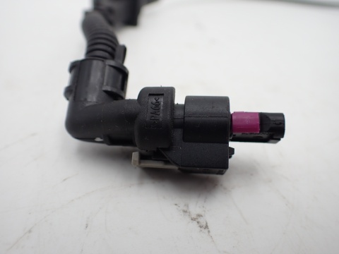 BERLINGO RIFTER COMBO PROACE przewód kabel czujnika ABS lewy przód JAK NOWY OE EU 9825606680