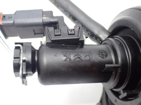 BERLINGO DOBLO COMBO PROACE pedał sprzęgłą wysprzęglik JAK NOWY 98208861800