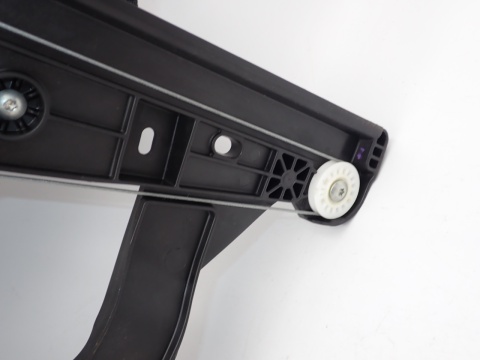 BERLINGO PARTNER COMBO PROACE DOBLO podnośnik mechanizm szyby lewy przód