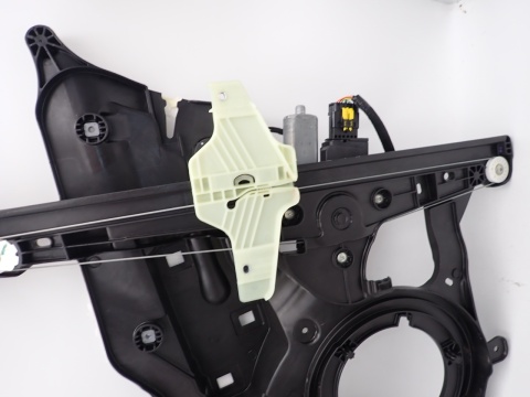 BERLINGO PARTNER COMBO PROACE DOBLO podnośnik mechanizm szyby lewy przód