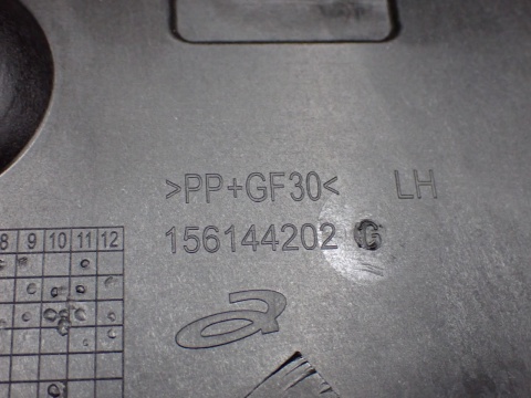 BERLINGO PARTNER COMBO PROACE DOBLO podnośnik mechanizm szyby lewy przód