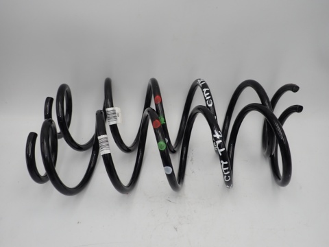 BERLINGO PARTNER RIFTER COMBO PROACE LONG sprężyny tył KPL - JAK NOWE OE