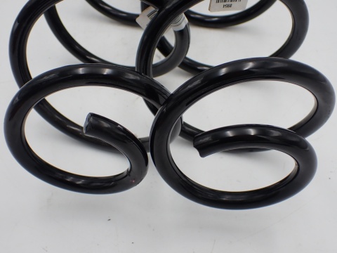 BERLINGO PARTNER RIFTER COMBO PROACE LONG sprężyny tył KPL - JAK NOWE OE