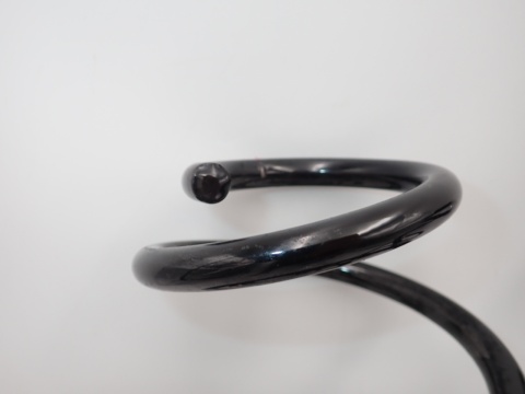 BERLINGO PARTNER RIFTER COMBO PROACE LONG sprężyny tył KPL - JAK NOWE OE