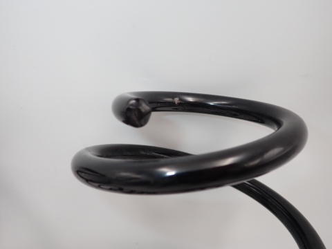 BERLINGO PARTNER RIFTER COMBO PROACE LONG sprężyny tył KPL - JAK NOWE OE