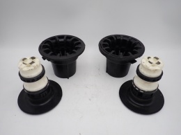 BERLINGO PARTNER RIFTER COMBO PROACE odboje tył komplet nr 9831085880