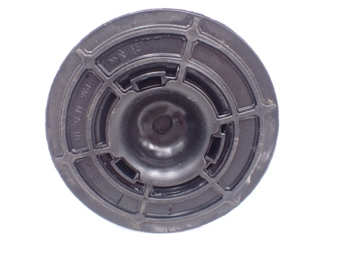 BERLINGO PARTNER RIFTER COMBO PROACE odboje tył komplet nr 9831085880