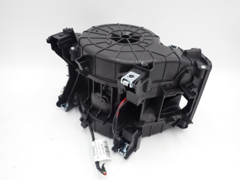 BERLINGO Partner COMBO proace DOBLO dmuchawa wentylator nawiew TYŁ JAK NOWY OE 9815114280