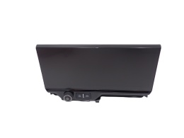 BERLINGO RIFTER COMBO PROACE wyświetlacz monitor ekran 9857590680 JAK NOWY