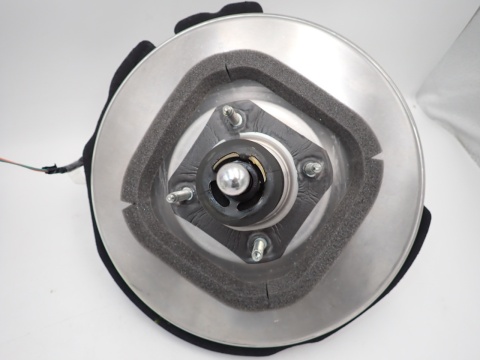 BERLINGO RIFTER COMBO PROACE serwo zbiorniczek pompa hamulcowa - JAK NOWE 9821104980 9807687080 0204821216