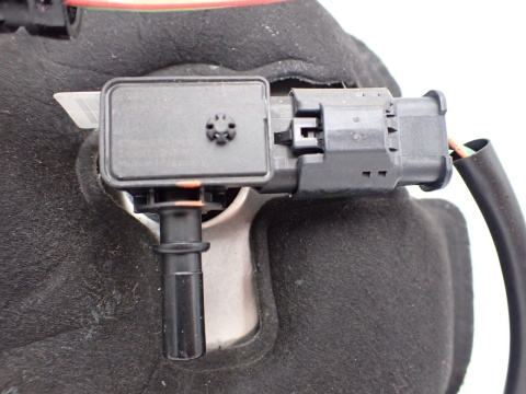 BERLINGO RIFTER COMBO PROACE serwo zbiorniczek pompa hamulcowa - JAK NOWE 9821104980 9807687080 0204821216