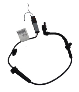 BERLINGO RIFTER COMBO PROACE przewód kabel czujnika ABS prawy przód JAK NOWY OE EU 9825606280