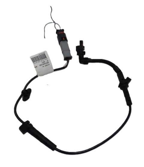 BERLINGO RIFTER COMBO PROACE przewód kabel czujnika ABS prawy przód JAK NOWY OE EU 9825606280