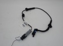 BERLINGO RIFTER COMBO PROACE przewód kabel czujnika ABS prawy przód JAK NOWY OE EU 9825606280
