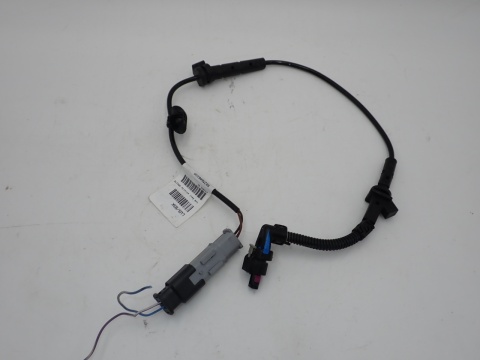 BERLINGO RIFTER COMBO PROACE przewód kabel czujnika ABS prawy przód JAK NOWY OE EU 9825606280