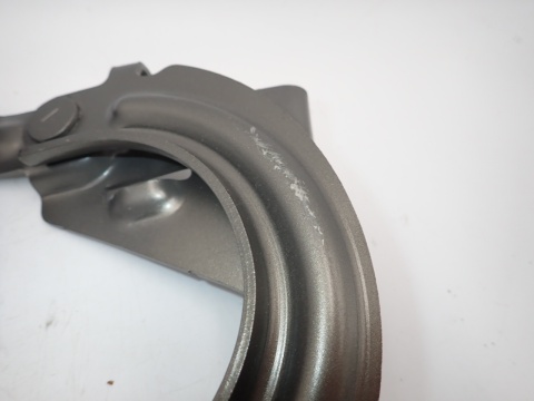 TOYOTA YARIS CROSS ZAWIASY MASKI POKRYWY SILNIKA L+P KPL KOD LAKIERU: 6X1