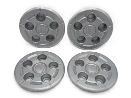 FIAT DUCATO III BOXER JUMPER PROACE kołpaki felga 16