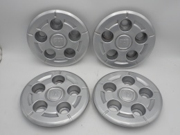 FIAT DUCATO III BOXER JUMPER PROACE kołpaki felga 16