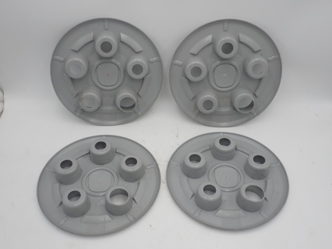 FIAT DUCATO III BOXER JUMPER PROACE kołpaki felga 16" 236mm OE 137467080 1376388080 1374675080