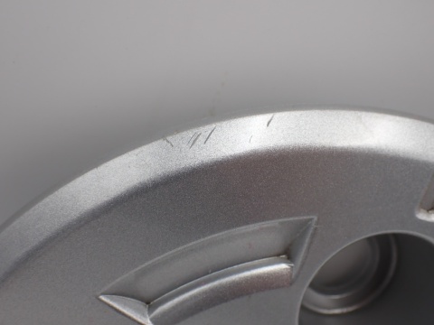 FIAT DUCATO III BOXER JUMPER PROACE kołpaki felga 16" 236mm OE 137467080 1376388080 1374675080