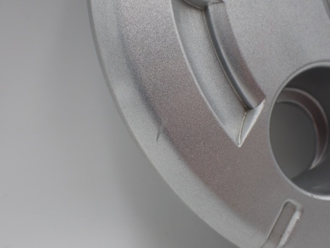 FIAT DUCATO III BOXER JUMPER PROACE kołpaki felga 16" 236mm OE 137467080 1376388080 1374675080