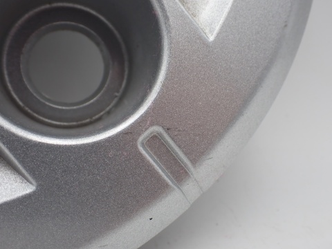 FIAT DUCATO III BOXER JUMPER PROACE kołpaki felga 16" 236mm OE 137467080 1376388080 1374675080