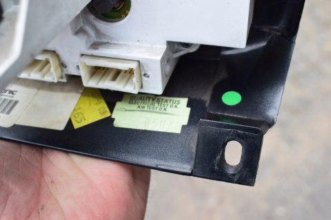 PRIMERA P11 LIFT PANEL KLIMATYZACJI