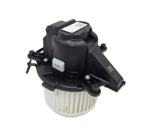 BERLINGO Partner COMBO proace DOBLO dmuchawa wentylator nawiew - JAK NOWY