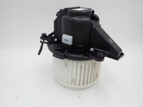 BERLINGO Partner COMBO proace DOBLO dmuchawa wentylator nawiew - JAK NOWY