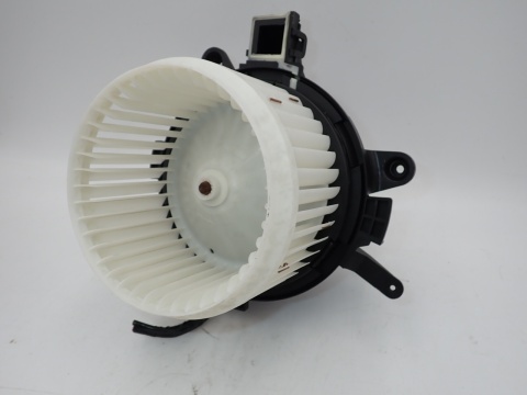 BERLINGO Partner COMBO proace DOBLO dmuchawa wentylator nawiew - JAK NOWY