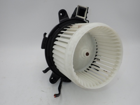 BERLINGO Partner COMBO proace DOBLO dmuchawa wentylator nawiew - JAK NOWY