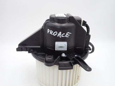 BERLINGO Partner COMBO proace DOBLO dmuchawa wentylator nawiew - JAK NOWY