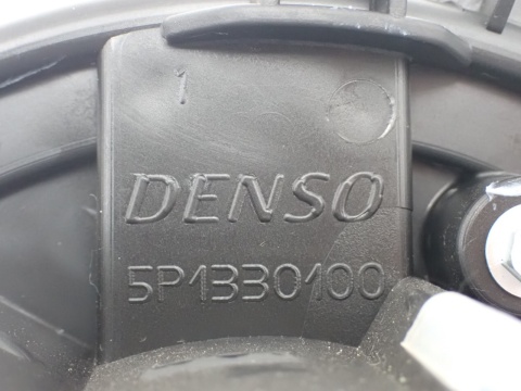 BERLINGO Partner COMBO proace DOBLO dmuchawa wentylator nawiew - JAK NOWY