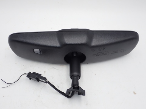 TOYOTA YARIS CROSS LUSTERKO WEWNĘTRZNE WSTECZNE 87810K0050 - JAK NOWE OE EU