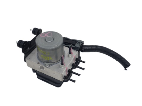 TOYOTA YARIS CROSS POMPA ABS 44540-0DA60 0265298647 - Jak Nowa OE Europa
