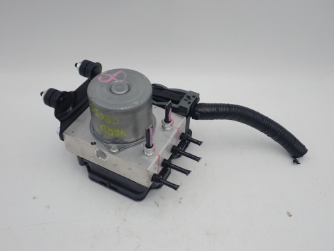 TOYOTA YARIS CROSS POMPA ABS 44540-0DA60 0265298647 - Jak Nowa OE Europa