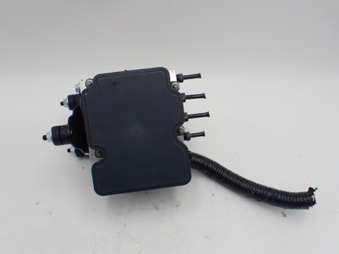 TOYOTA YARIS CROSS POMPA ABS 44540-0DA60 0265298647 - Jak Nowa OE Europa