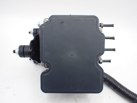 TOYOTA YARIS CROSS POMPA ABS 44540-0DA60 0265298647 - Jak Nowa OE Europa