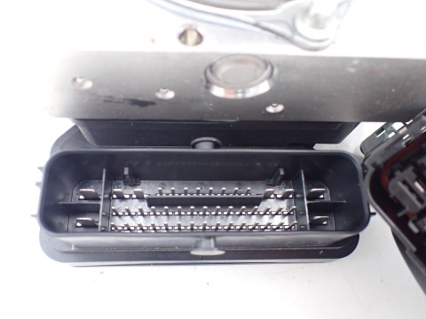 TOYOTA YARIS CROSS POMPA ABS 44540-0DA60 0265298647 - Jak Nowa OE Europa