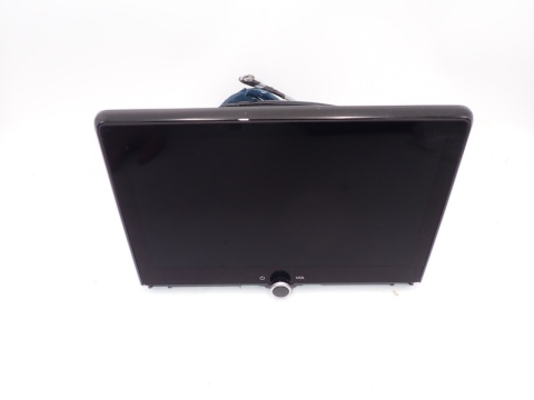 TOYOTA YARIS CROSS wyświetlacz monitor tablet radio 861400D721 JAK NOWY EU